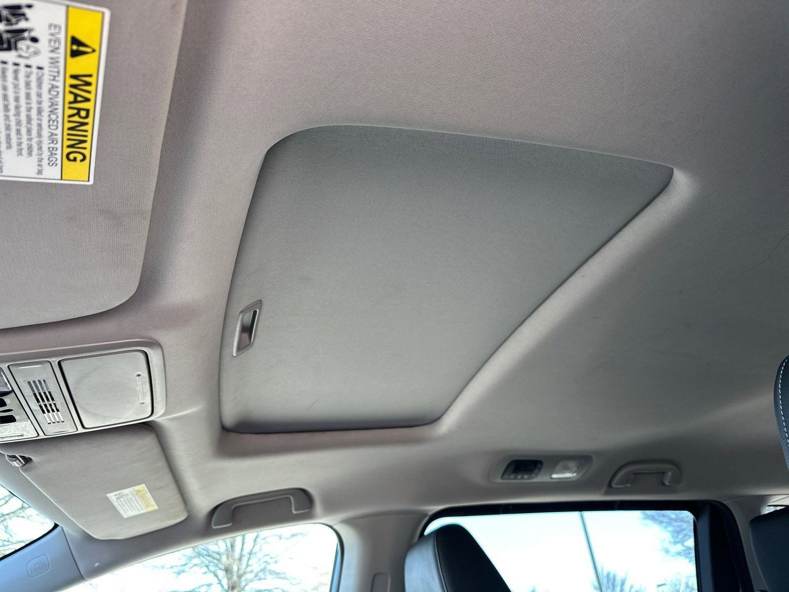 Used 2023 Gray Honda EX-L image 30