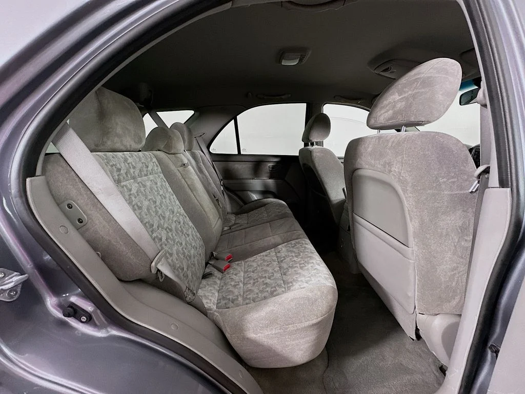 Used 2008 Alpine Gray Kia LX image 24
