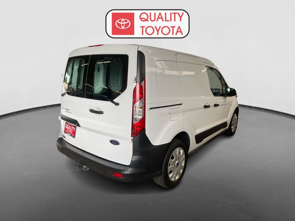 Used 2023 White Ford XL image 3