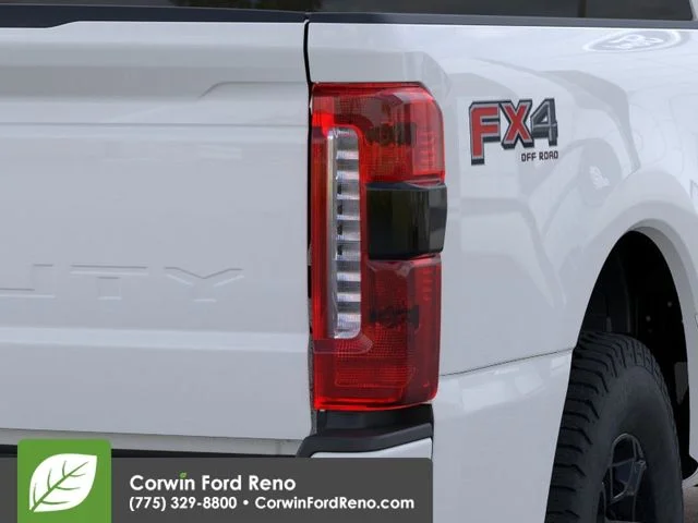 New 2026 Oxford White Ford XL image 23