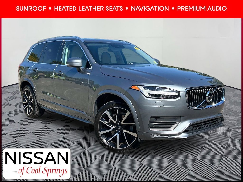 2020 Volvo XC90