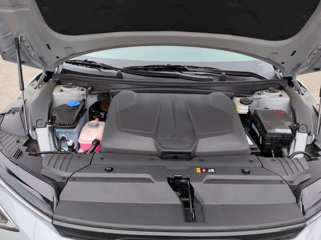 New 2026 Wolf Gray Kia LIGHT image 31