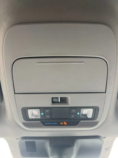 Used 2021 Gray Ford XLT image 45