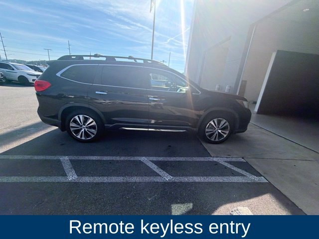 Used 2019 Black Subaru Touring image 15