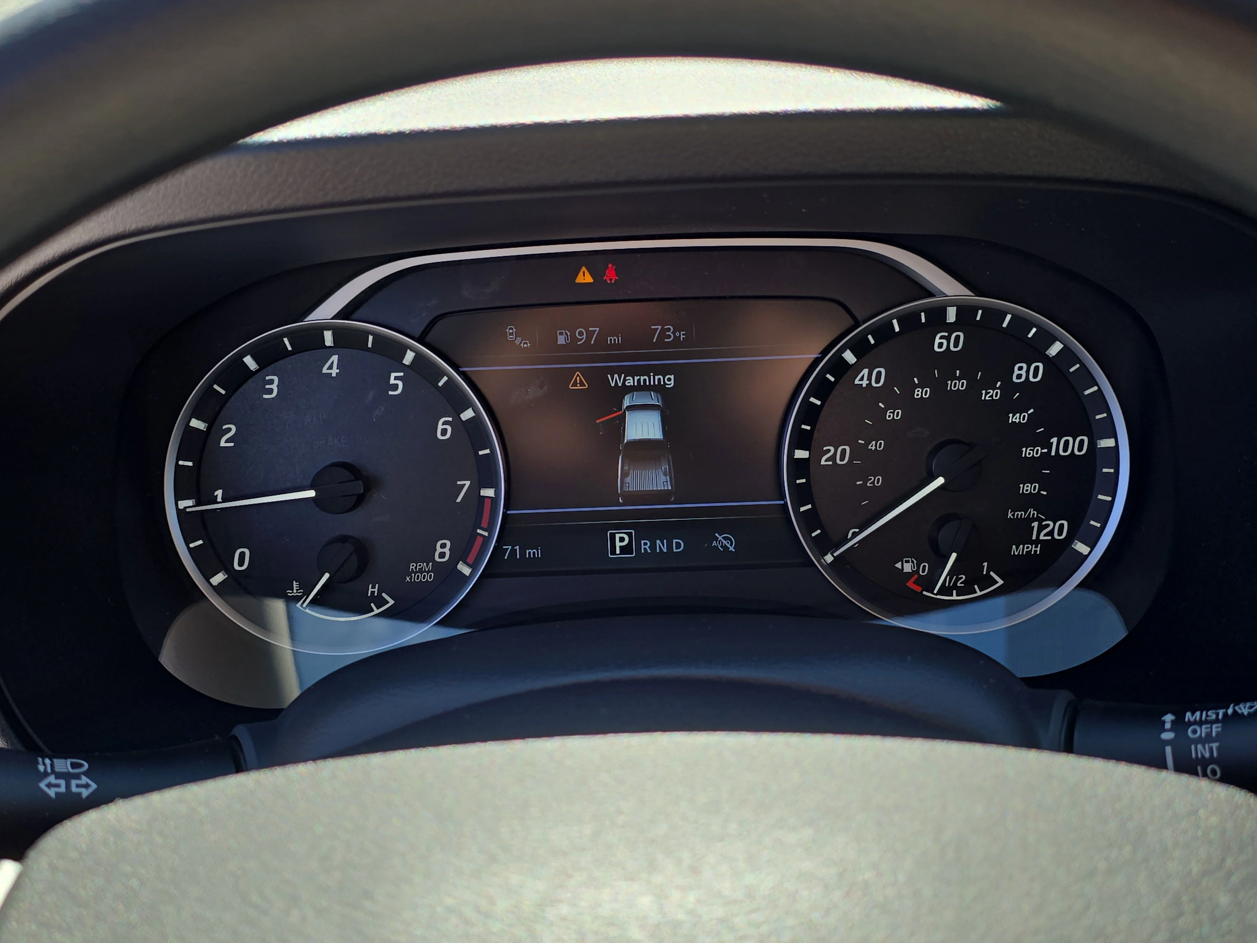New 2026 Glacier White Nissan Crew Cab S image 31
