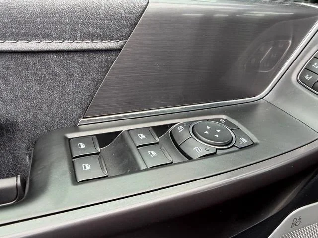 New 2026 Antimatter Blue Metallic Ford Lariat® image 43