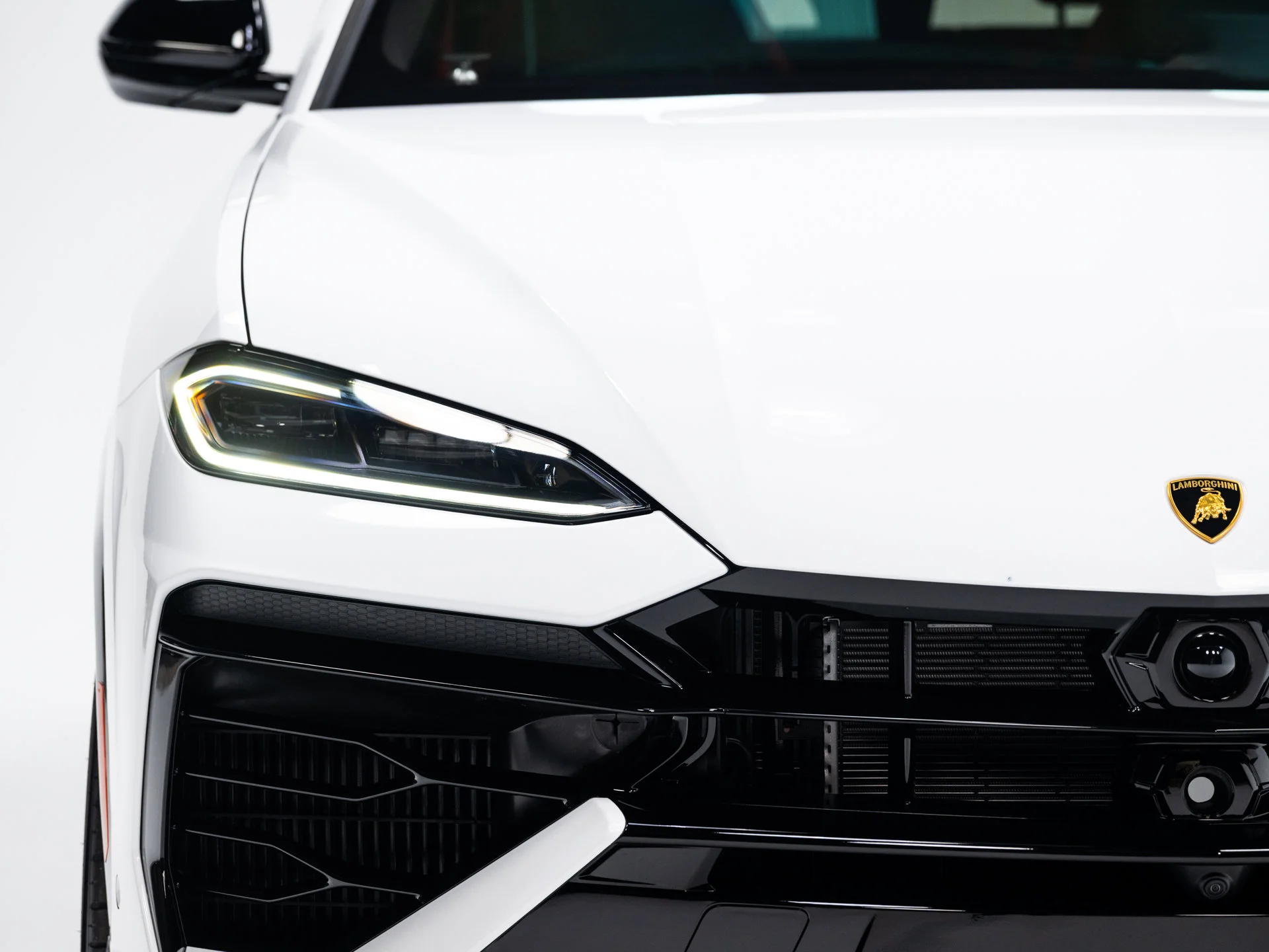 Used 2025  Lamborghini SE image 13