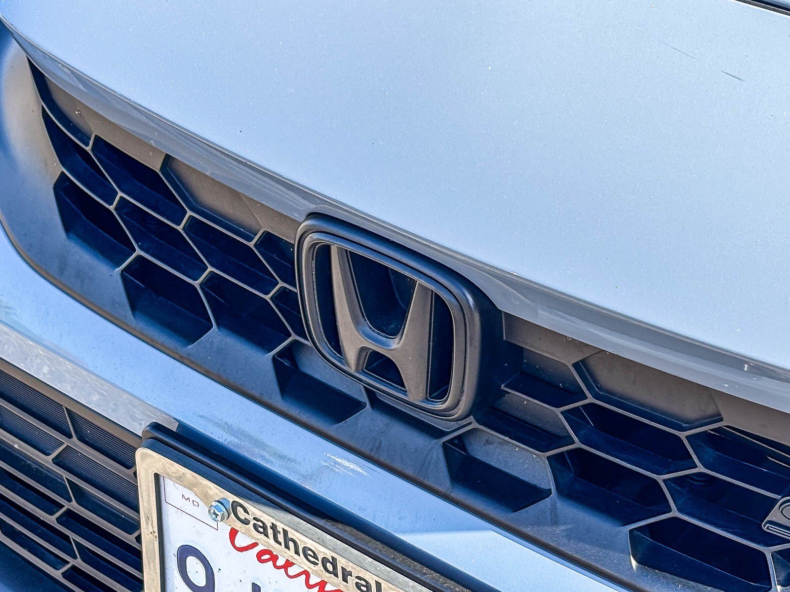 2024 Honda Civic Si - Photo 39
