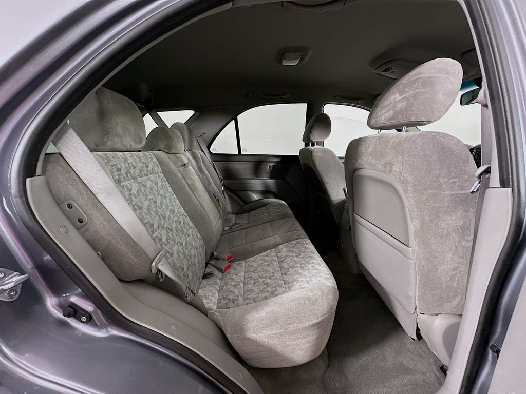 Used 2008 Alpine Gray Kia LX image 24