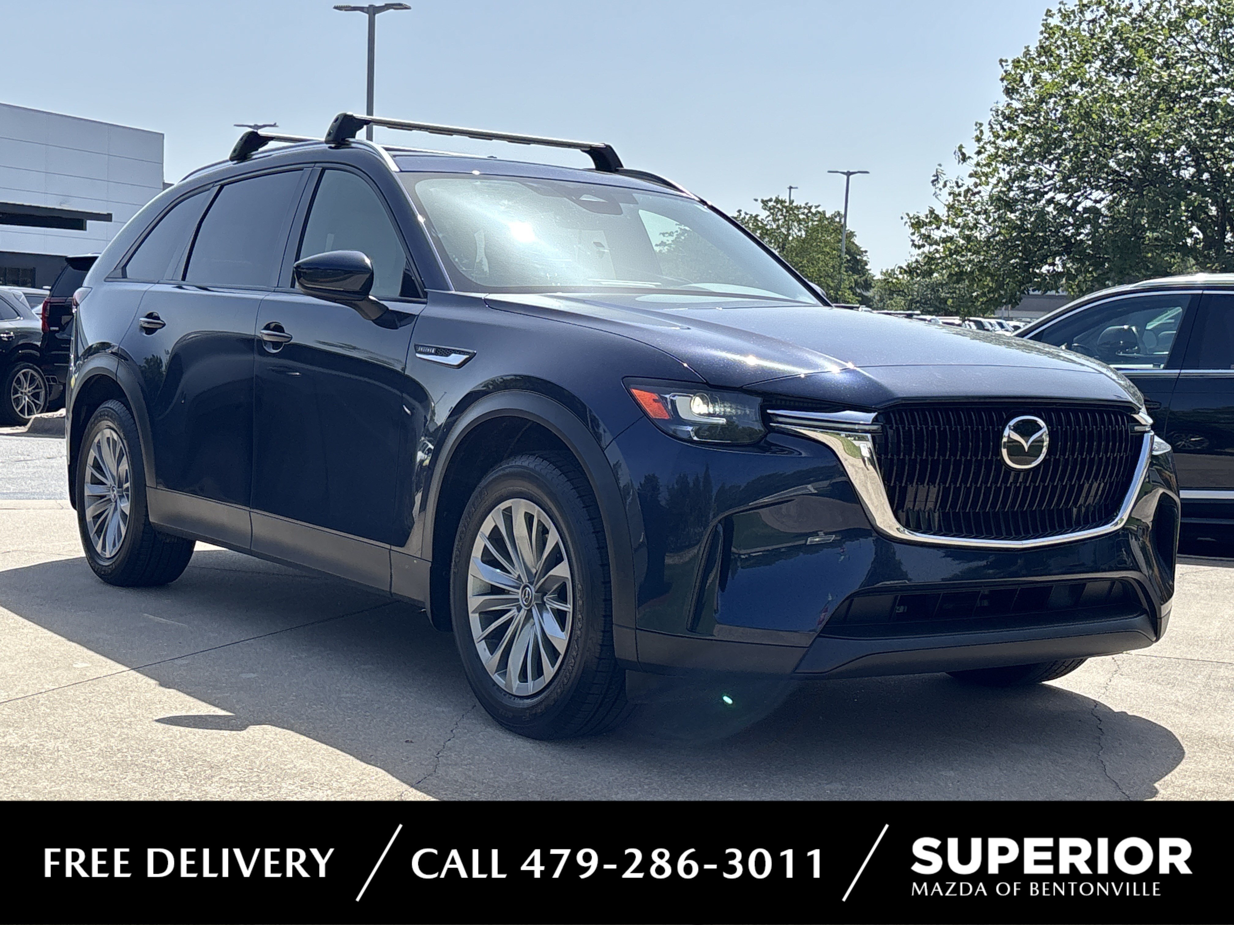 2024 Mazda CX-90 Turbo Preferred Package's photo