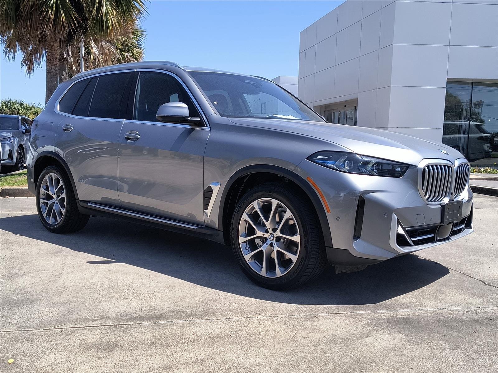 2024 BMW X5 40i - Photo 12