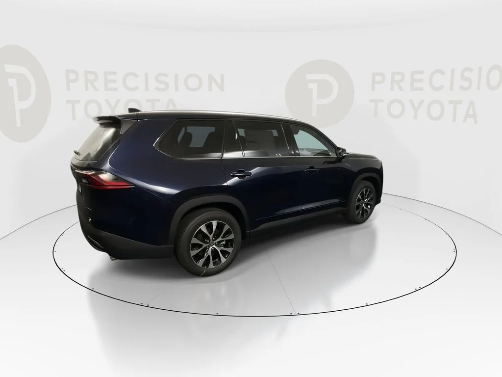 New 2026 Blueprint Toyota Hybrid MAX Limited image 20
