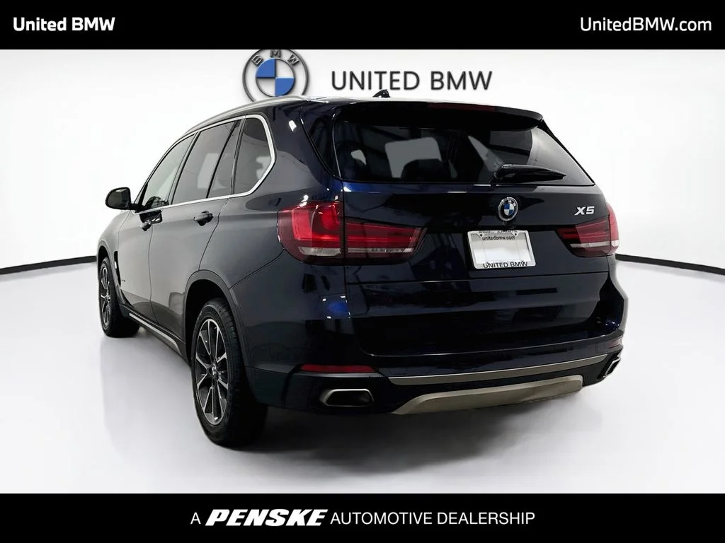 2018 BMW X5 xDrive35i - Photo 7