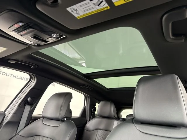 New 2027 Wolf Gray Kia X-Line image 21