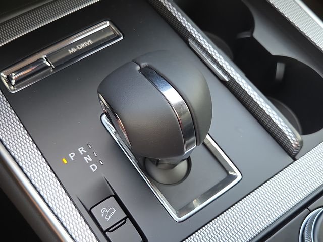 New 2026 Black Mazda 3.3 Turbo Preferred image 20