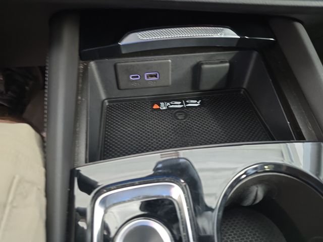 Used 2025 Gray Buick Preferred image 22