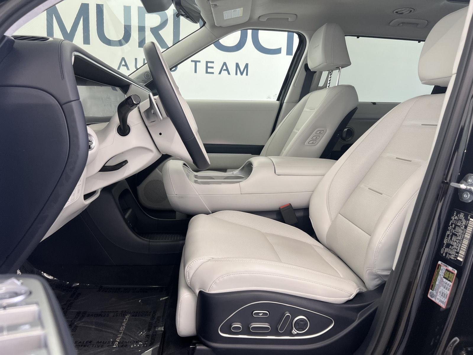 2026 Hyundai Palisade Calligraphy - Photo 4