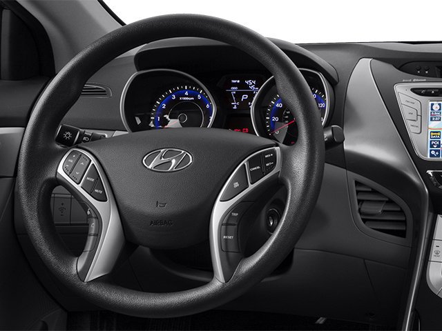 Used 2013 Desert Bronze Hyundai Limited PZEV image 9