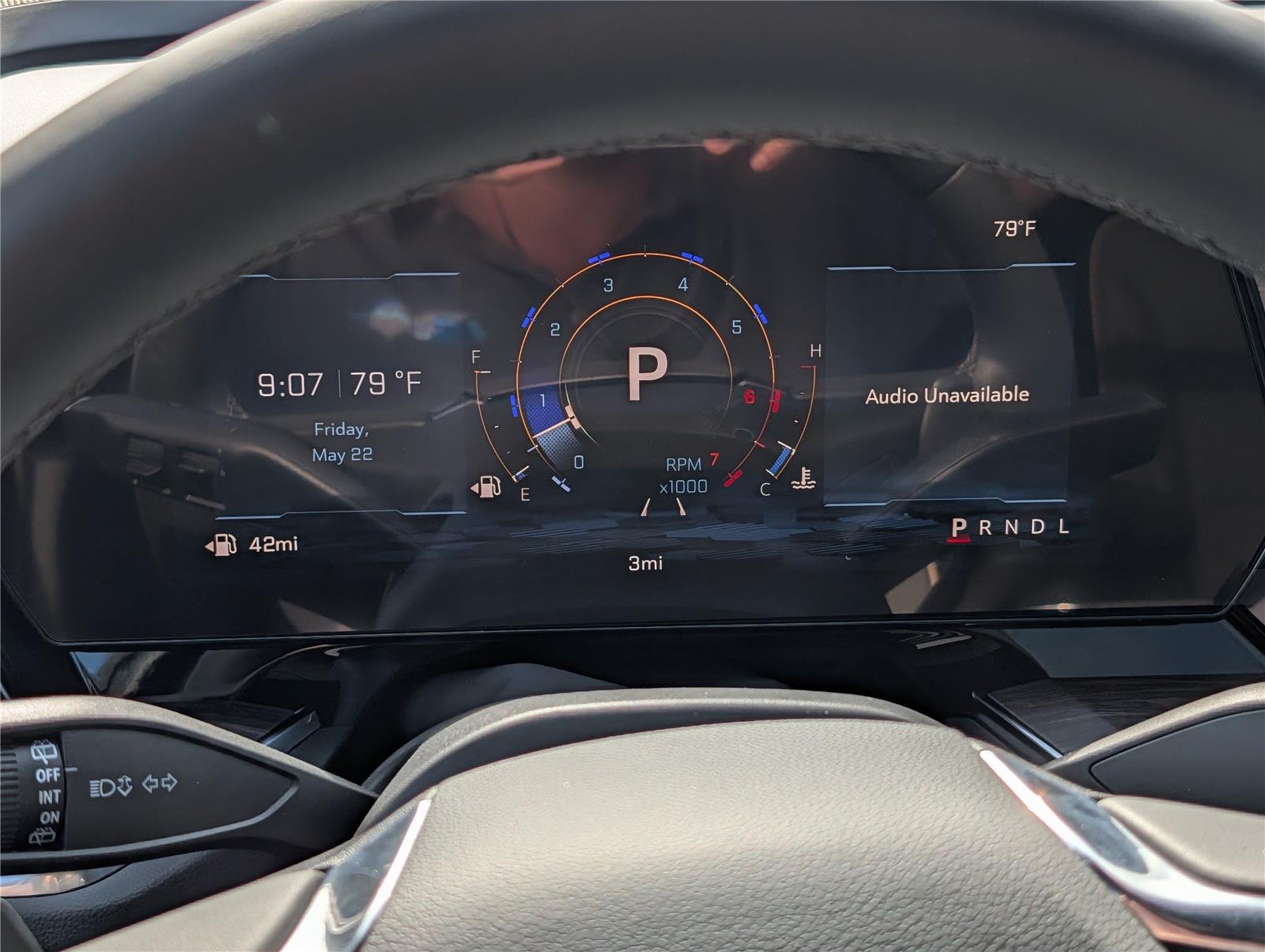 New 2026 Polar White Tricoat Chevrolet Premier image 22
