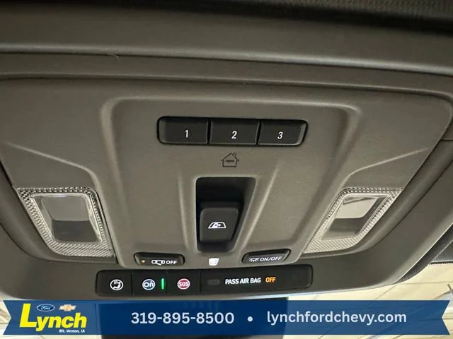 2026 Chevrolet Silverado 2500 HD LT - Photo 17