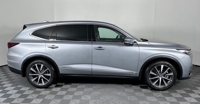 2026 Acura MDX Technology Package - Photo 8