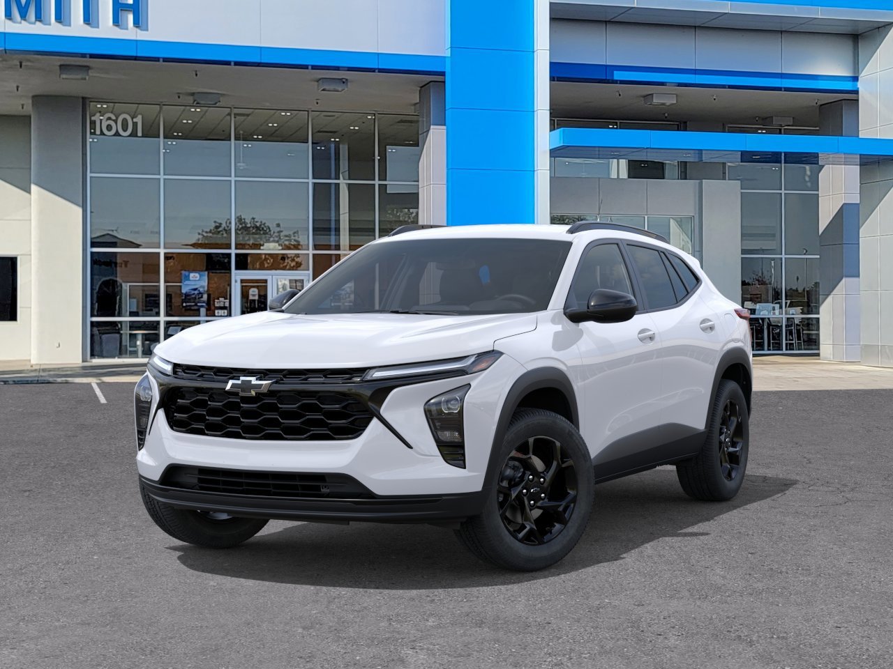 2026 Chevrolet Trax LT - Photo 6