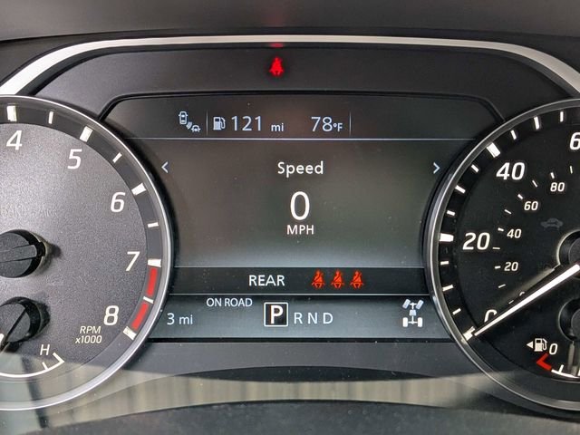 2026 Nissan Frontier SV - Photo 29