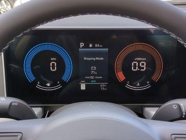 New 2026 White Hyundai SEL Sport image 25