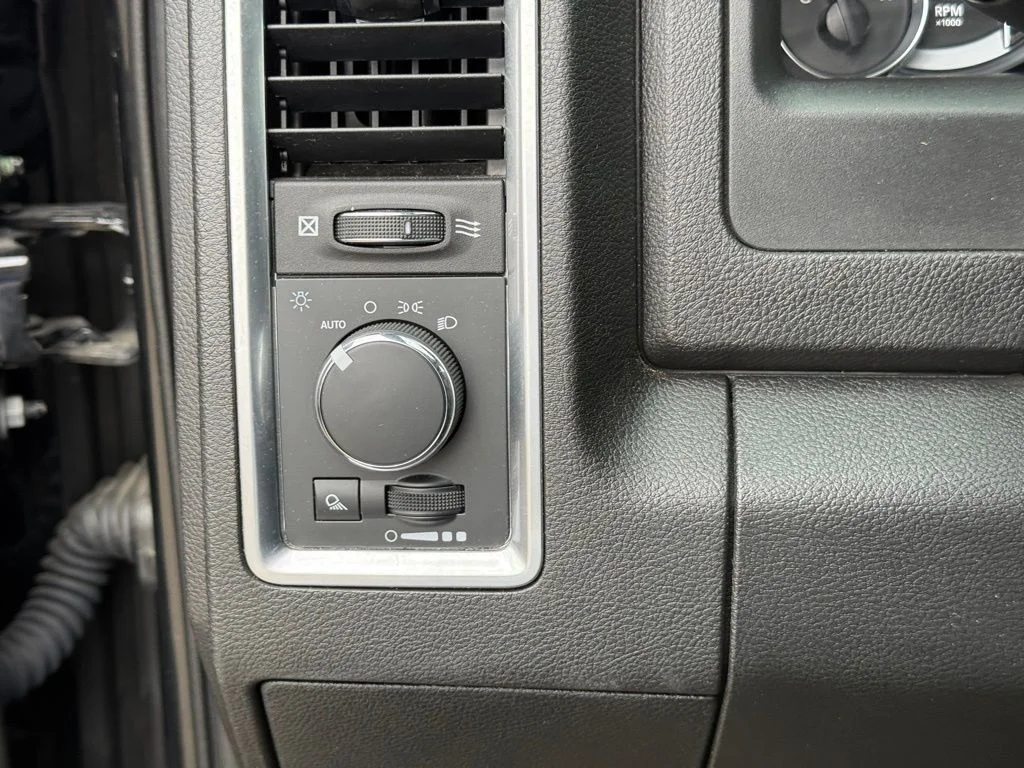 Used 2022 Black Ram Warlock image 18