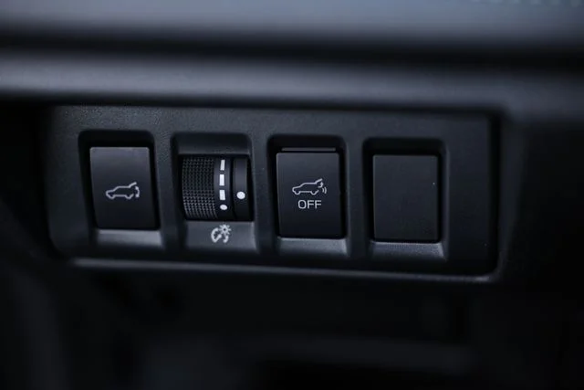 2025 Subaru Outback Touring - Photo 19