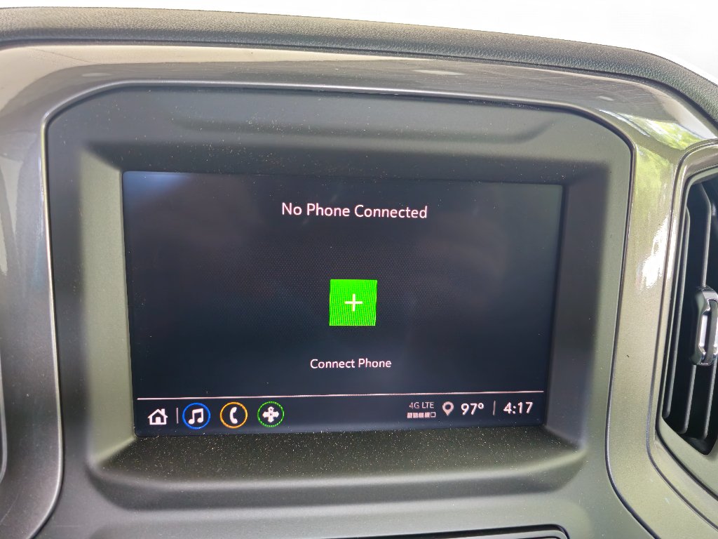 2026 GMC Sierra 3500HD Pro - Photo 37