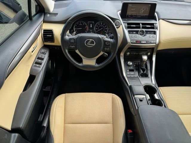 Used 2021 Black Lexus 300 Base image 20