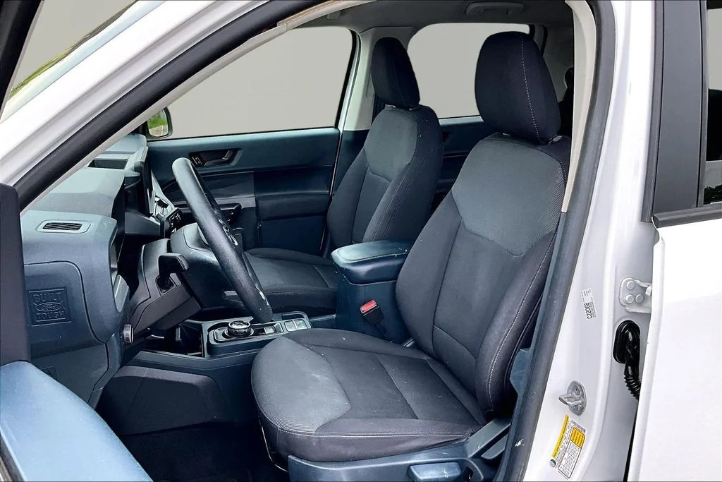 Certified Used 2022 Oxford White Ford XL image 26