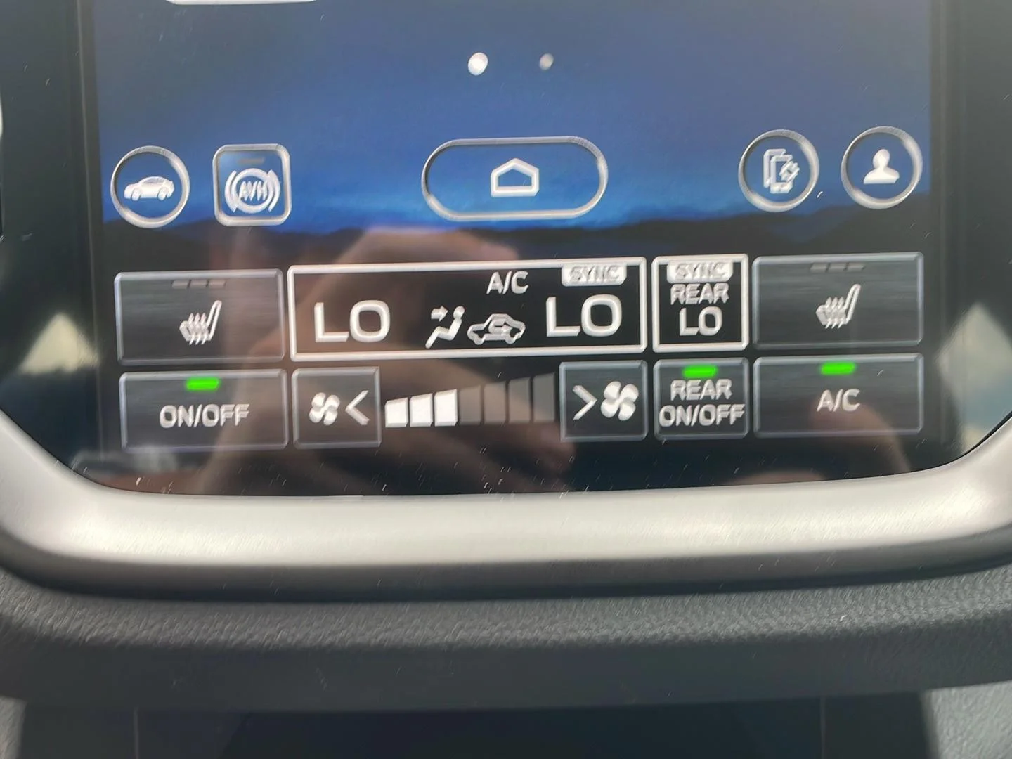 New 2026 Sapphire Blue Pearl Subaru Premium image 22