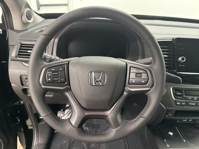 2026 Honda Ridgeline RTL - Photo 25
