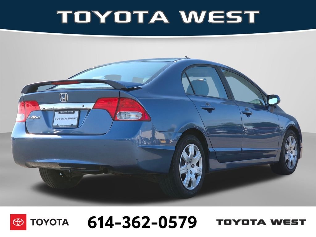 Used 2011  Honda LX image 6