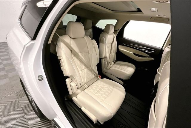 2023 Buick Enclave Avenir - Photo 26