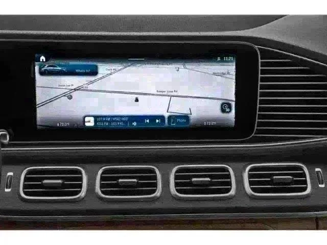 New 2026 Black Mercedes-Benz GLE 350 image 13