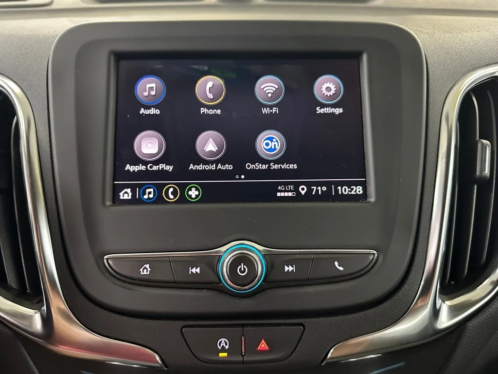 2024 Chevrolet Equinox LT - Photo 13