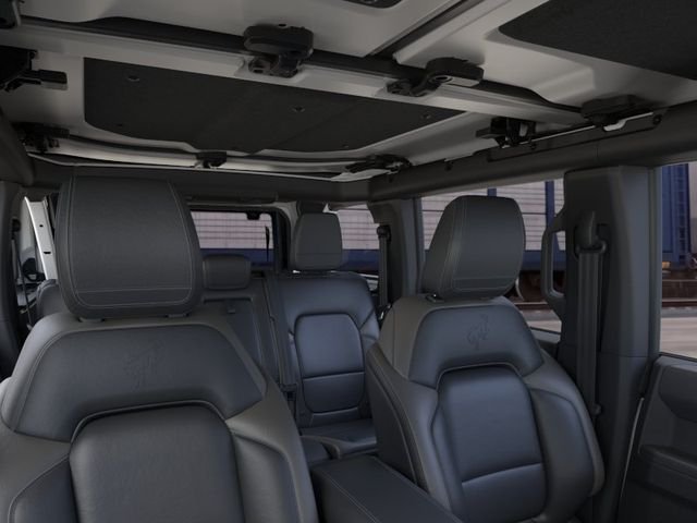 New 2026 Oxford White Ford Outer Banks® image 13