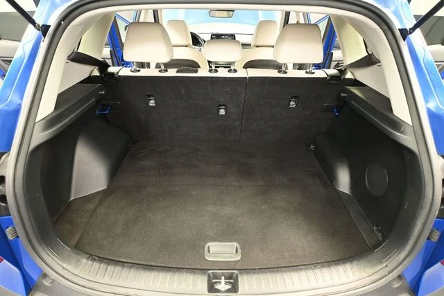 Used 2021 Blue Kia SX image 34