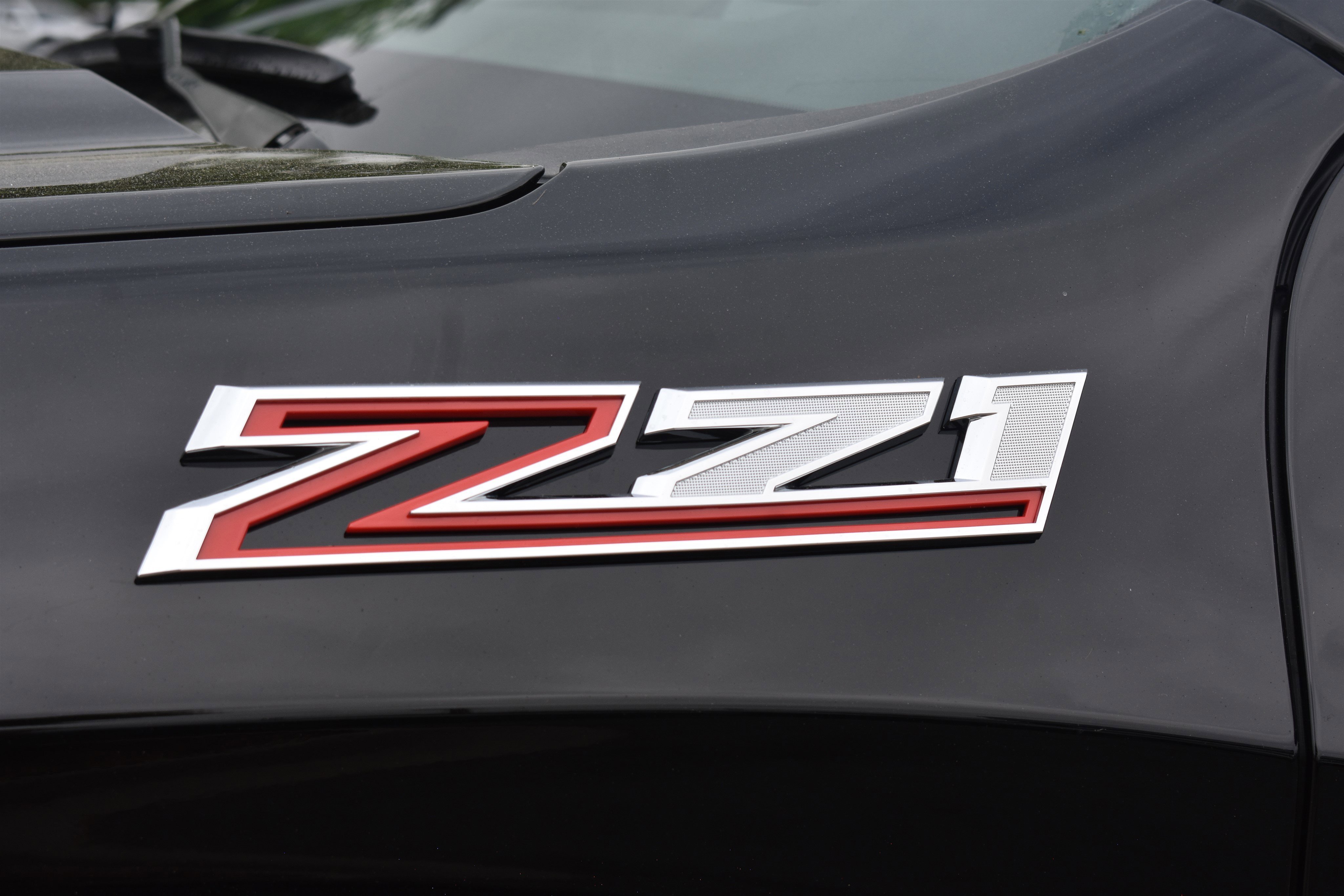 2026 Chevrolet Silverado 1500 LTZ - Photo 11