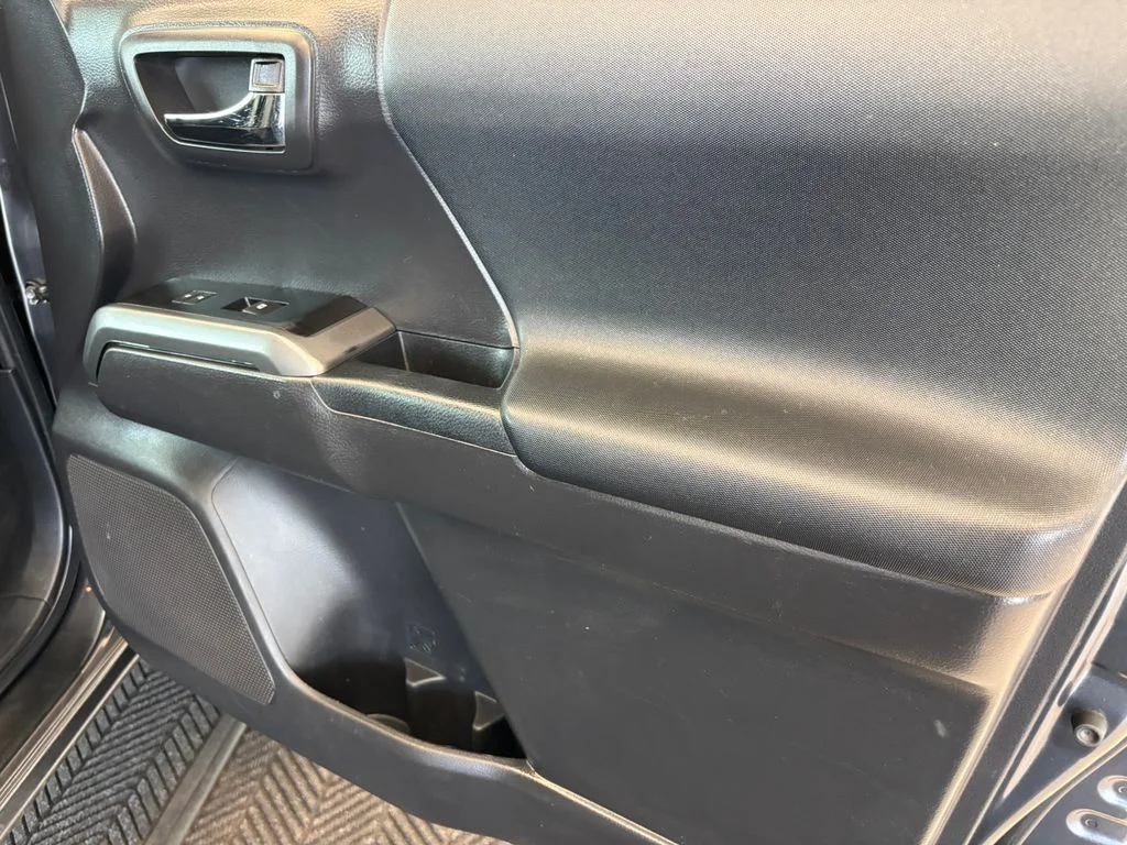 Used 2023 Gray Toyota TRD Sport image 24