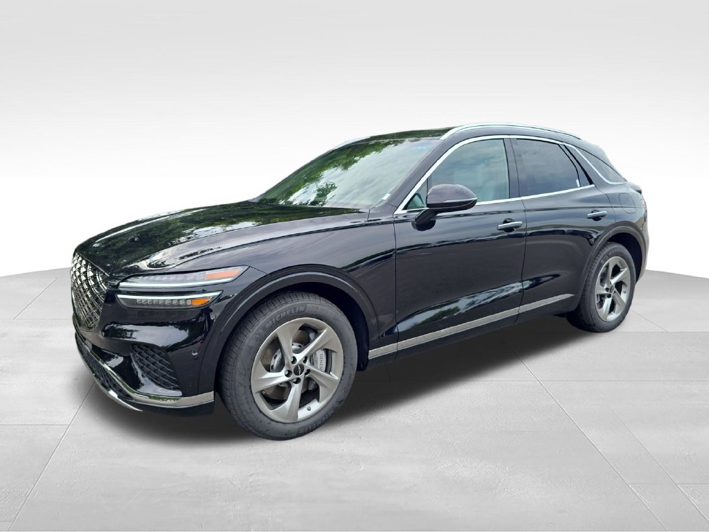 2026 Genesis GV70