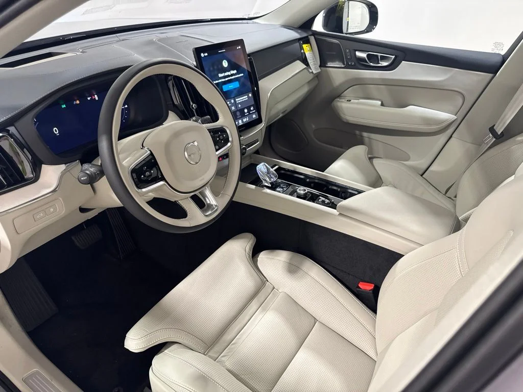 New 2026 Aurora Blue Volvo T8 Ultra image 18