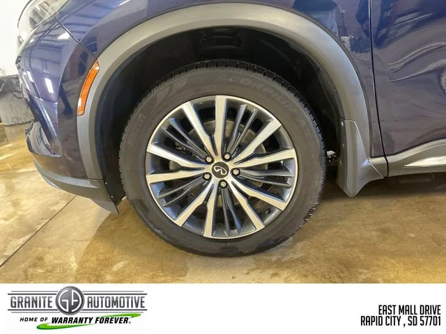 2023 INFINITI QX60 Autograph - Photo 26