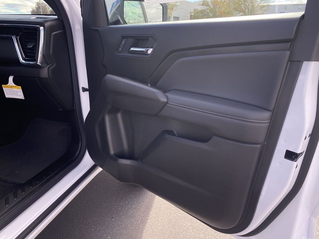 2026 GMC Canyon Elevation - Photo 40