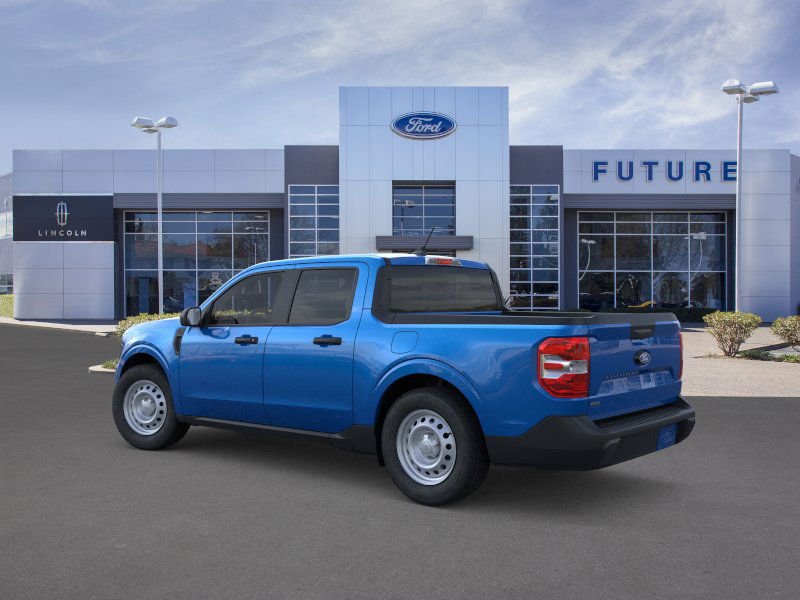 New 2026 Velocity Blue Ford XL image 29