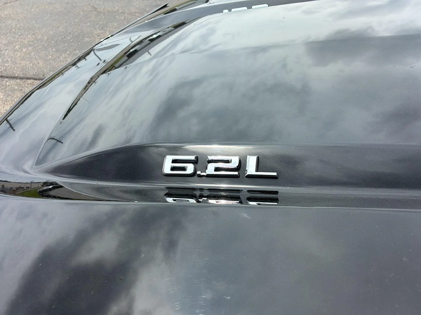 Used 2019 Black Chevrolet High Country image 10