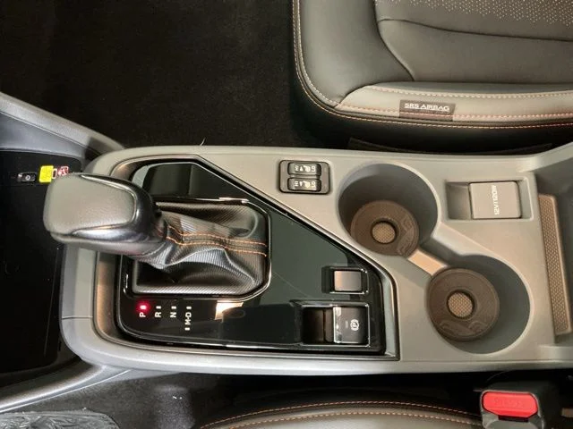 New 2026 Gray Subaru Limited image 15